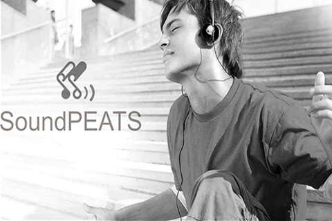 【外貿(mào)網(wǎng)站建設】SoundPEATS